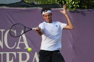 Roberto Marcora, bustese classe 1989, sfiderà il siciliano Gianluca Naso