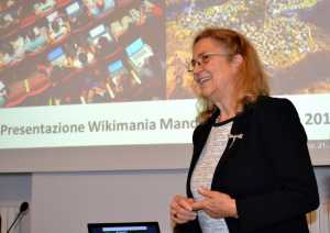 Catherine de Senarclens