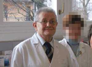 Dott. Antonio Moretti