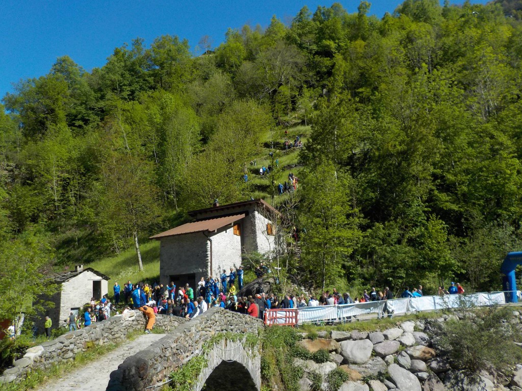 Fine settimana di corsa in montagna tra Casto e Premana Lecco Notizie