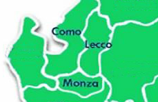 como - lecco - monza