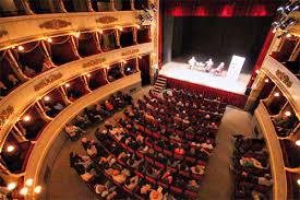 teatro societa - primavere