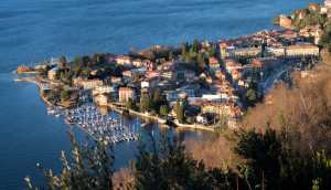 Bellano - Lago di Como