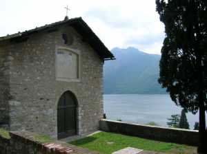 San Giorgio a Mandello