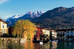 Mandello-Lario