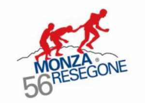 Monza resegone logo
