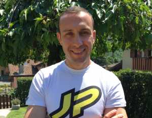 Fabrizio Fumagalli, nuovo presidente