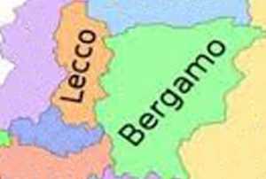 lecco bergamo province