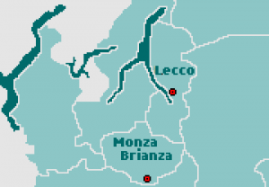 lecco monza