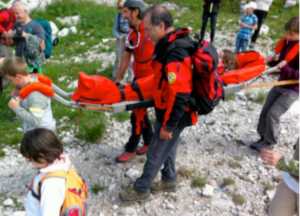 soccorso alpino