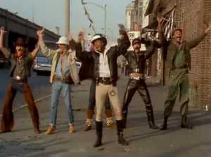 village-people