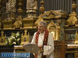 Monsignor Franco Cecchin