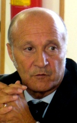 Francesco Silverij