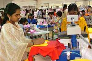 lavoratrici straniere