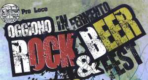 oggiono in fermento rock&beer fest