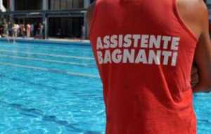 offerte lavoro bagnini assistenti aquatempra