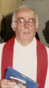 Don Luigi Melesi - foto chiesadimilano.it