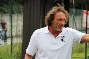 Fabio Corti-allenatore Olginatese