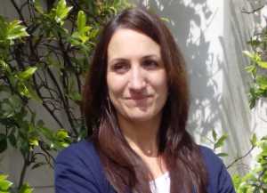 Gattinoni Sara assessore Istruzione Ballabio