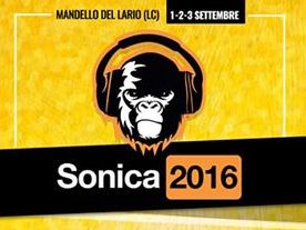 Sonica-festival