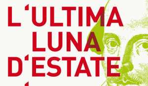 ULTIMA LUNA ESTATE