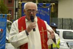 Padre Antonio Rusconi