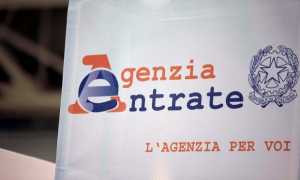 AGENZIA ENTRATE