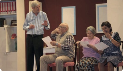 malgrate- rassegna teatrale