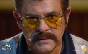 Napalm51, il nuovo personaggio di Maurizio Crozza