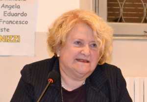 Maria Lidia Invernizzi