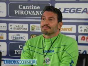 mister Marzio Di Gaetano