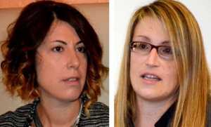 Simona Piazza, Gaia Bolognini