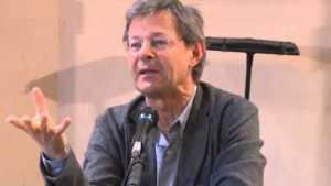 Il dott. Thomas Emmenegger