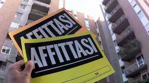 affittasi