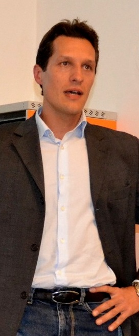 L'assessore Andrea Tagliaferri.