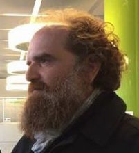 L'avvocato Claudio Corengia