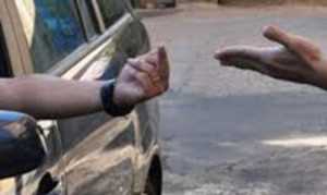 litigio-auto-parcheggio