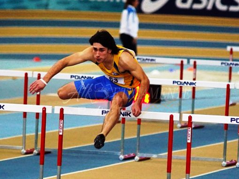 Lecconotizie atletica indoor Mattia Montini 800x600